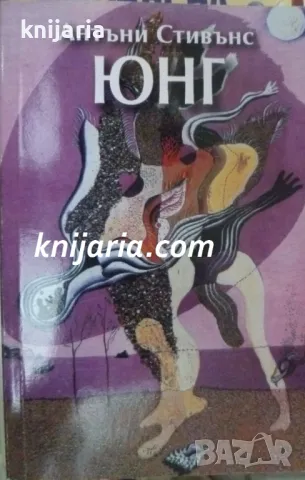 Юнг: Кратко въведение