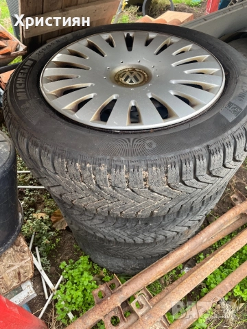 VW PASSAT 2.0TFSI 211h, снимка 14 - Автомобили и джипове - 52356582