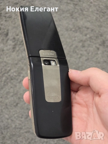 Nokia 6600fol , снимка 10 - Nokia - 53396520