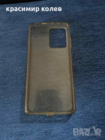 REDMI Note 12 Pro 5G Midnight Black 6GB Ram 128GB Rom, снимка 3 - Xiaomi - 52016769