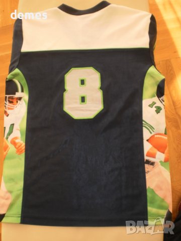 Спортна тениска Sport/Rax, размер М/10/12, снимка 5 - Детски тениски и потници - 37454925