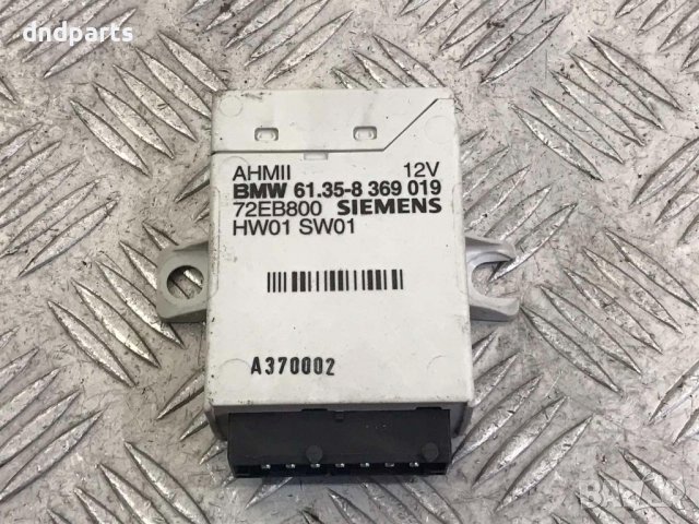 Модул BMW 3-Series,E46,2000г.