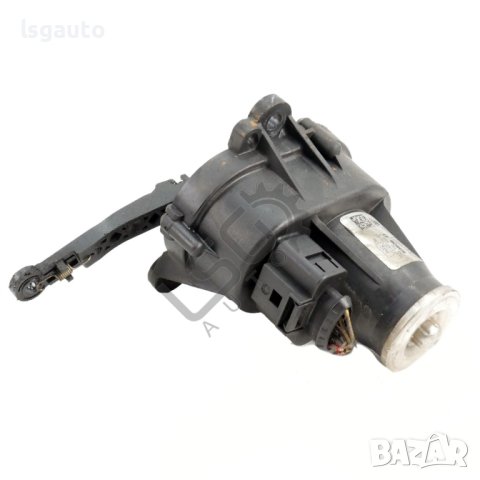 Моторче вихрови клапи Volkswagen Golf VI 2008-2016 ID: 117294, снимка 3 - Части - 43489694