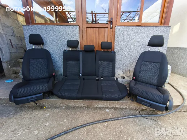 Салон за голф 5, снимка 1