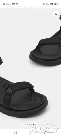 Сандали за момче 29н, снимка 6 - Детски сандали и чехли - 47375685