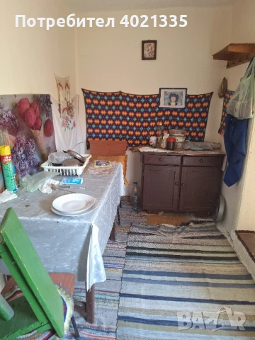Продавам къща в с.Сребърна , снимка 5 - Къщи - 51108203