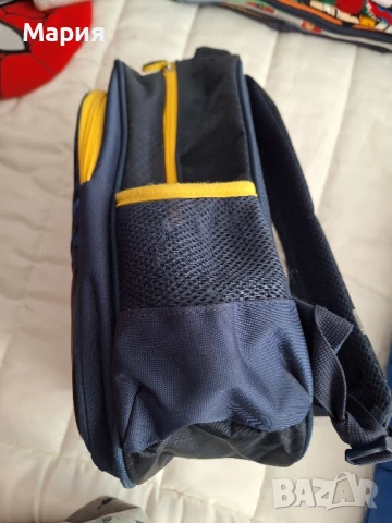 Раница за училище - 25 лв, снимка 3 - Раници - 50856467