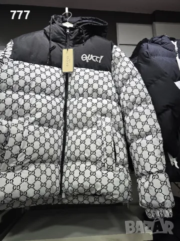 дамски и мъжки якета GUCCI Dior , снимка 3 - Якета - 48456707