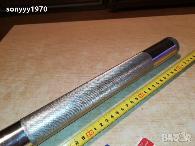 метален-иноксов прожектор от гермния 0912211919, снимка 12 - Екипировка - 35087231