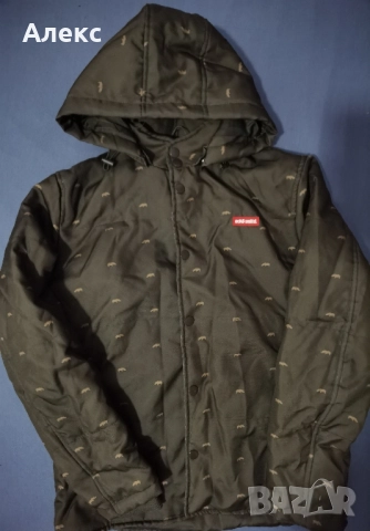 ecko unlimited яке