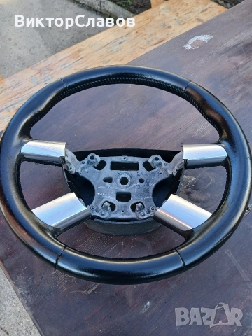 Волан за Форд С-MAX, снимка 3 - Части - 52889960