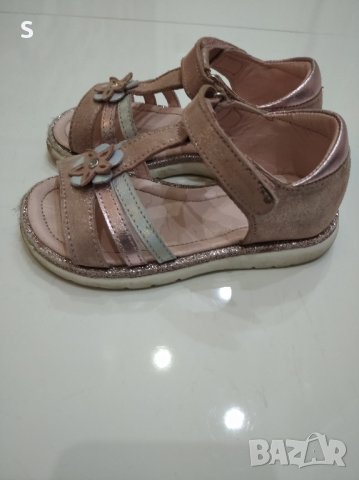 Детски сандали Lasocki Kids 25 номер, снимка 2 - Детски сандали и чехли - 43004490