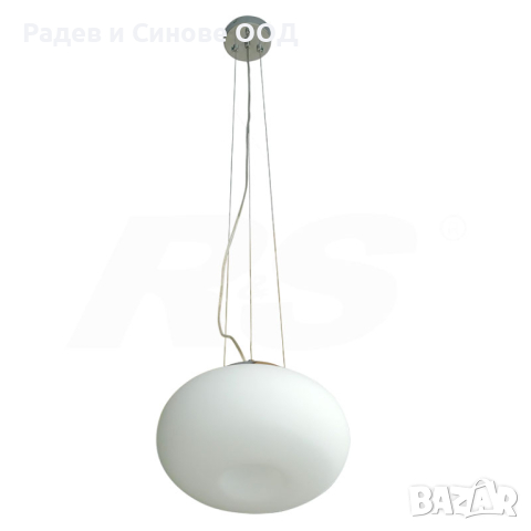 Полилей OKTAY 341 3XE27 (0341), снимка 1