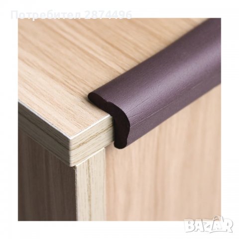 3301 лента за обезопасяване на ръбове  2метра, снимка 12 - Други - 36736006