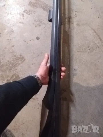 багажник рейлинг Реилинг бмв е61 бмв е91 bmw e61 bmw e91, снимка 2 - Части - 49776289