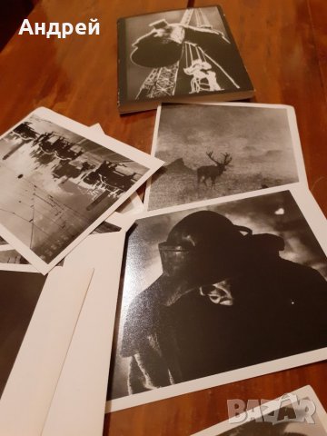 Стар проспект Чехословашка фотография, снимка 5 - Други ценни предмети - 28160930