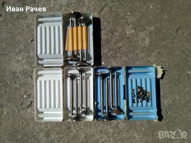 Шкода 100 S ,  105 , части, снимка 4 - Части - 19006709