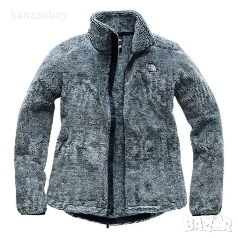The North Face Women's Osito 2 Fleece Jacket - дамско шерпа яке КАТО НОВО М