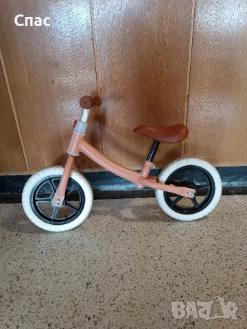 Баланс колело 