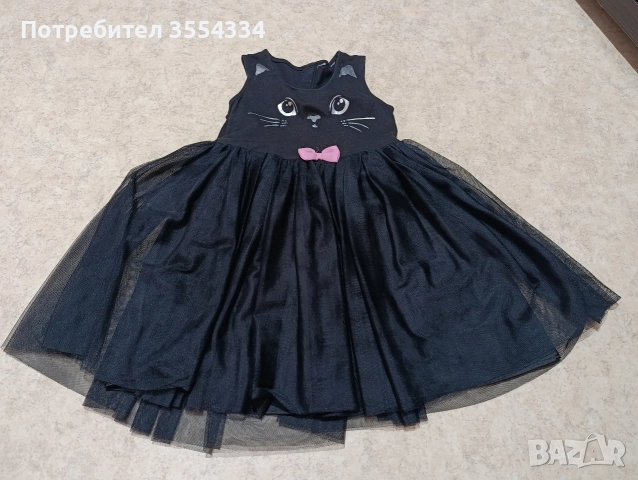 детски роклички, снимка 2 - Детски рокли и поли - 52912170