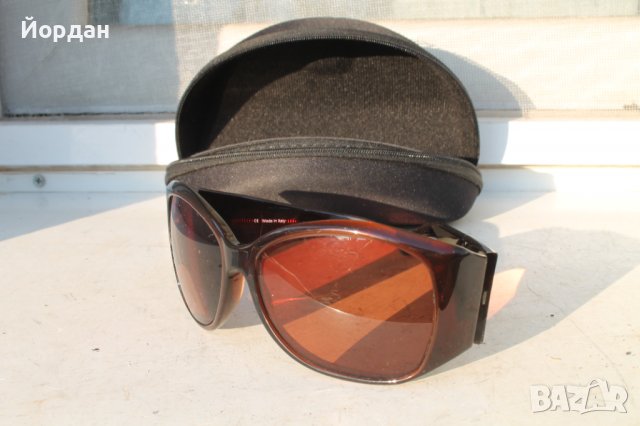 Дамски слънчеви очила ''Escada'', снимка 2 - Слънчеви и диоптрични очила - 38442432