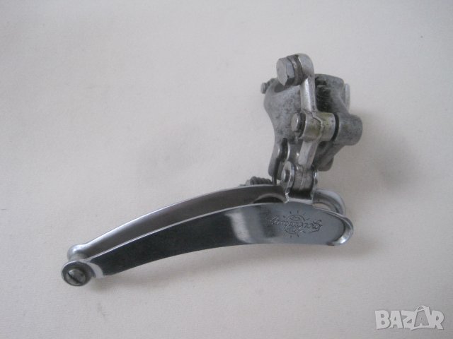 Campagnolo-комплект шосейни дерайльори-Ретро, снимка 7 - Части за велосипеди - 33325639