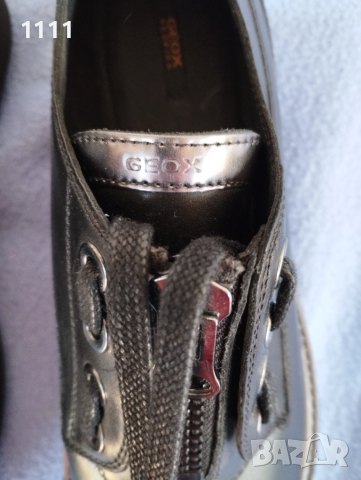 Geox respira номер 41., снимка 3 - Дамски ежедневни обувки - 52078463