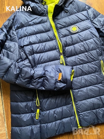 Superdry M, снимка 2 - Якета - 51985593