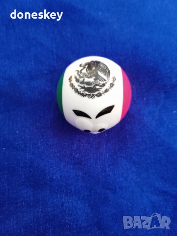 Футболни топчета, снимка 7 - Колекции - 39972136