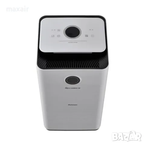 Влагоуловител Rohnson R-91716 ION & CARBON * Безплатна доставка * Гаранция 5 години, снимка 4 - Влагоабсорбатори и влагоуловители - 47808863