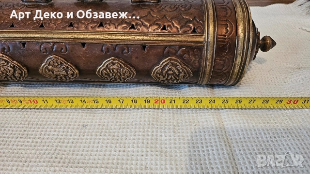 Изделие за свитаци, снимка 8 - Декорация за дома - 53207861