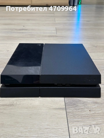 Ps4 , снимка 2 - PlayStation конзоли - 53134837