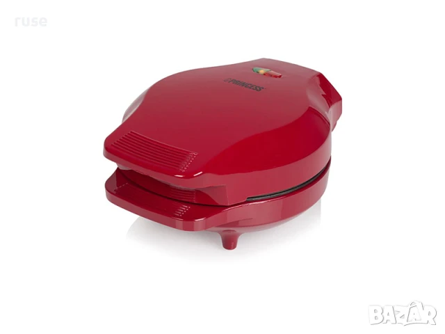 НОВИ! Гофретник Bubble Waffle Princess 1000W, снимка 5 - Гофретници - 50734937