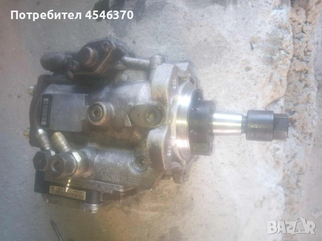 ГНП за BMW E46 2000 дизел 136к.с 2001г