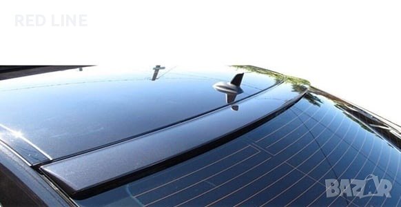 Сенник за задно стъкло на Mercedes W204, снимка 3 - Аксесоари и консумативи - 43685734