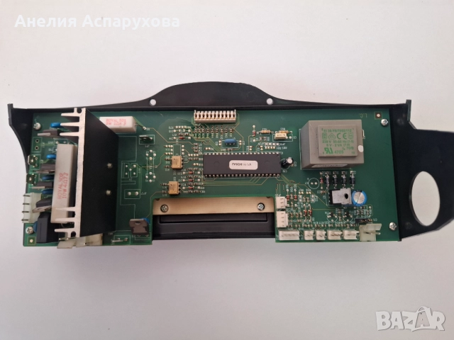 Платка за Saeco Incanto, снимка 2 - Кафемашини - 51542722