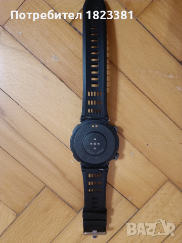 Смарт часовник , снимка 5 - Смарт часовници - 53276636