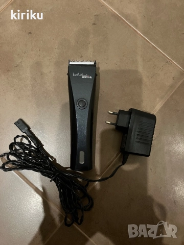 Машинка за подстригване ermila bellissima moser, снимка 9 - Машинки за подстригване - 52942443