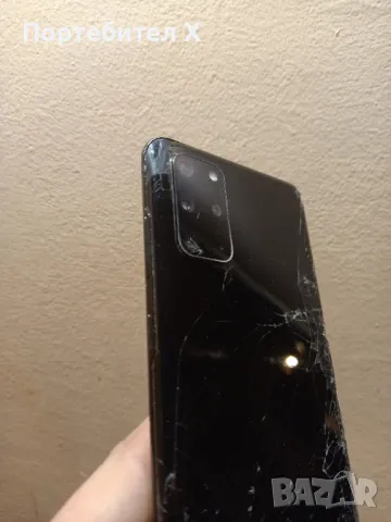 SAMSUNG S20, снимка 3 - Samsung - 48261198