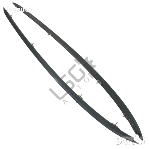 Надлъжни релси багажник таван Opel Astra (J) 2010-2018 ID: 156673, снимка 2 - Части - 53044378