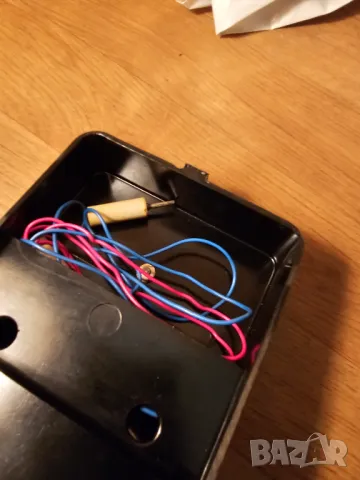 Руски мултицет, мултимер - качество и прецизност от СССР производство 1960 г военна серия . , снимка 2 - Друга електроника - 49105745