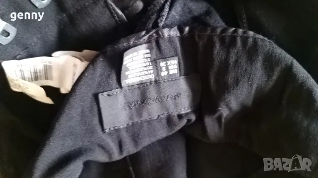 Спортен панталон, за тренировка, фитнес,  йога...., снимка 2 - Спортни екипи - 49151119