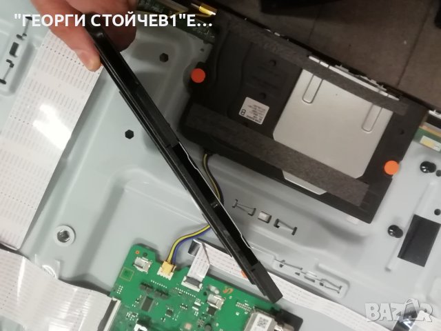 QE50Q67AAU BN41-02844  BN96-17257P BN44-01100C  L55E7_ASM  CY-QA050HGPV1V S1Q7-500SM0-R0, снимка 10 - Части и Платки - 43821888