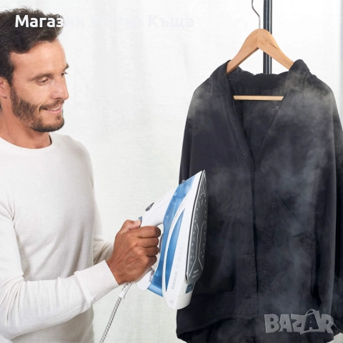 НОВА Ютия с Гаранция Taurus Artica 2800 Zaffiro, снимка 5 - Ютии - 51964350