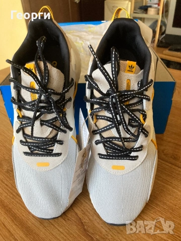 Оригинални Adidas, снимка 4 - Маратонки - 53372876