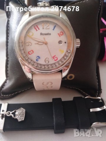 Нов Rosato дамски часовник, снимка 1