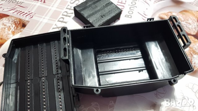 Кутия за батерии 18650 , снимка 4 - Външни батерии - 26705706