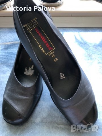 🇫🇷 MEDIKUS DUKAT,PARIS изключително удобни обувки, снимка 12 - Дамски ежедневни обувки - 26381041