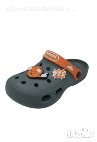 Детски чехли GEZER баскет  33/35