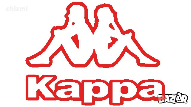 Спортни чорапи Kappa - 3 чифта в опаковка, снимка 5 - Мъжки чорапи - 32397660